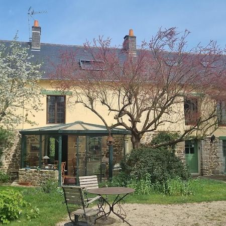 Yvignac-la-Tour Les Berges De La Planchette B&B 외부 사진