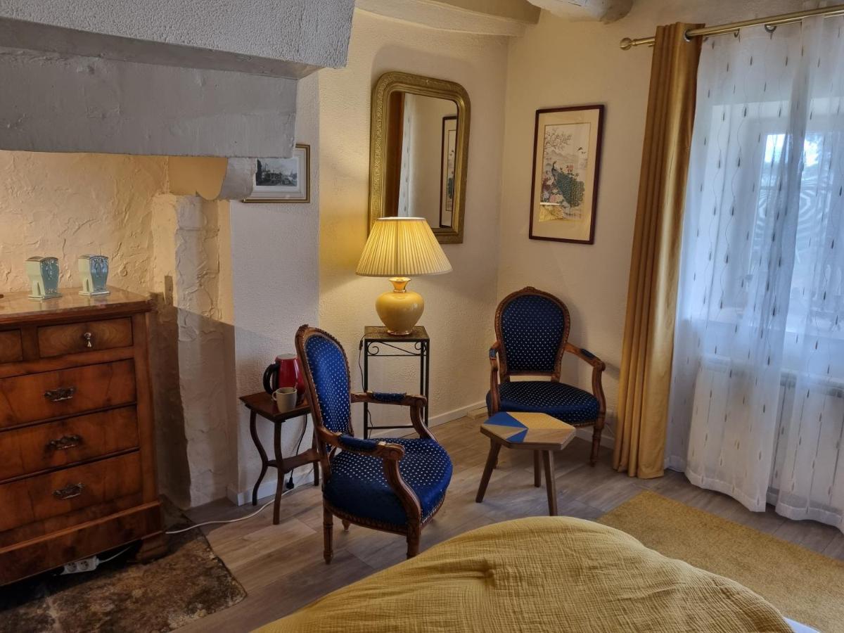 Yvignac-la-Tour Les Berges De La Planchette B&B 외부 사진